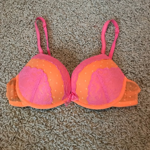 aerie Other - Aerie 34B Push Up Bra